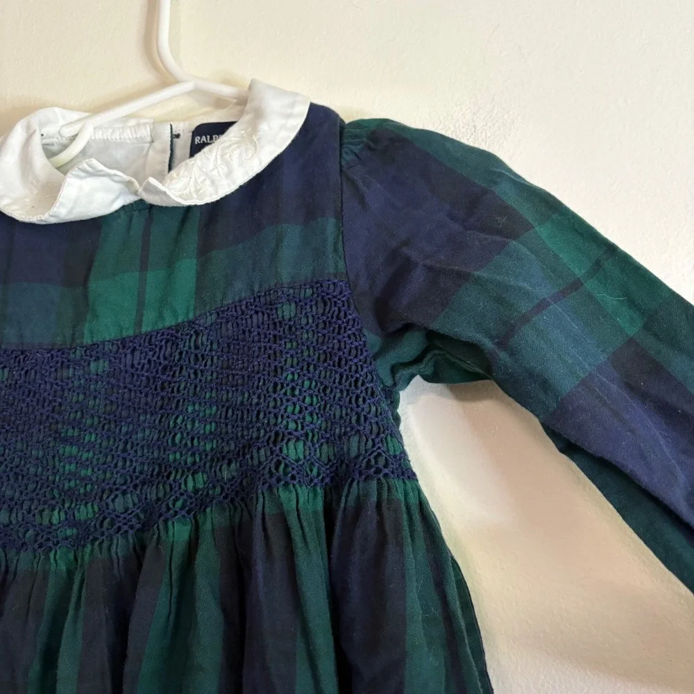 Ralph Lauren classic long
